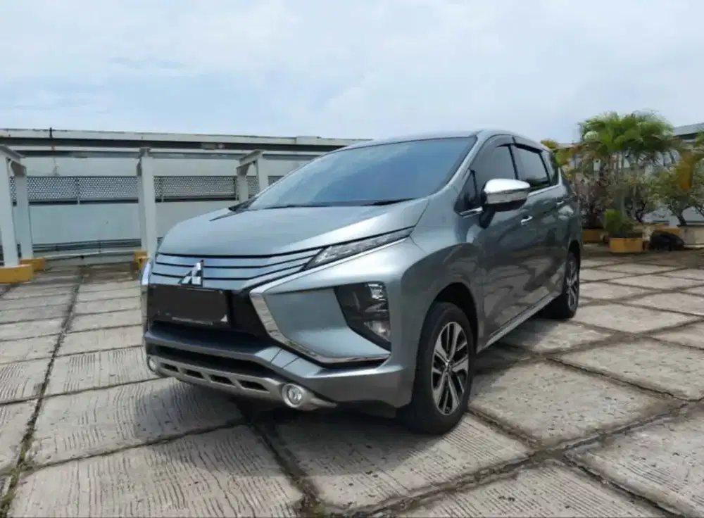 Xpander 1.5 Ultimate 2018 Istimewa