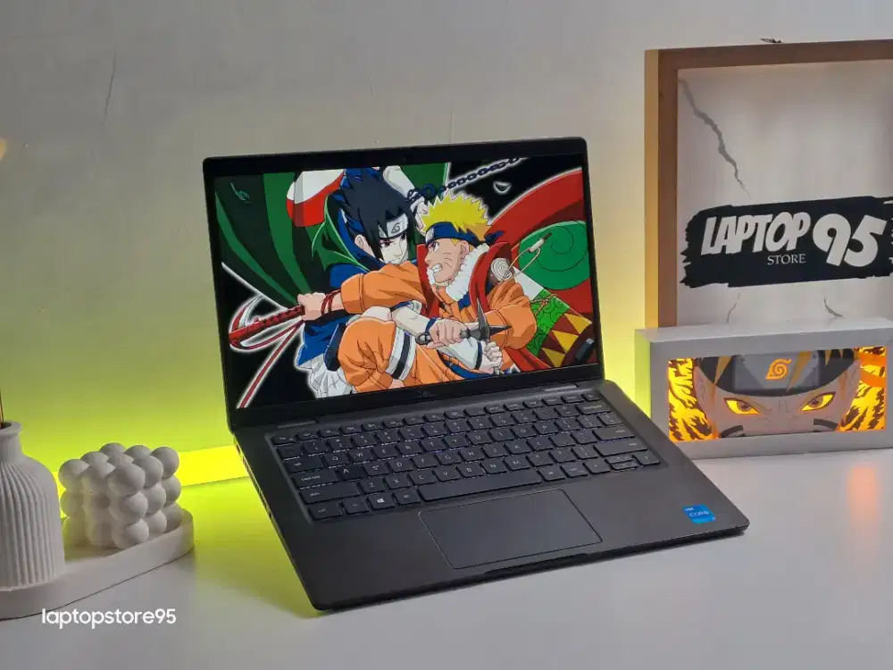 DELL LATITUDE 7320 Core i5 1135G7 RAM 16gb 3733 Mhz SSD NVME 256GB 13