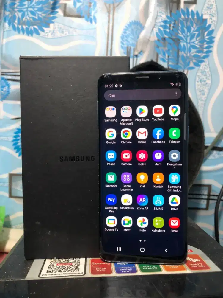 Terima jual hp bekas