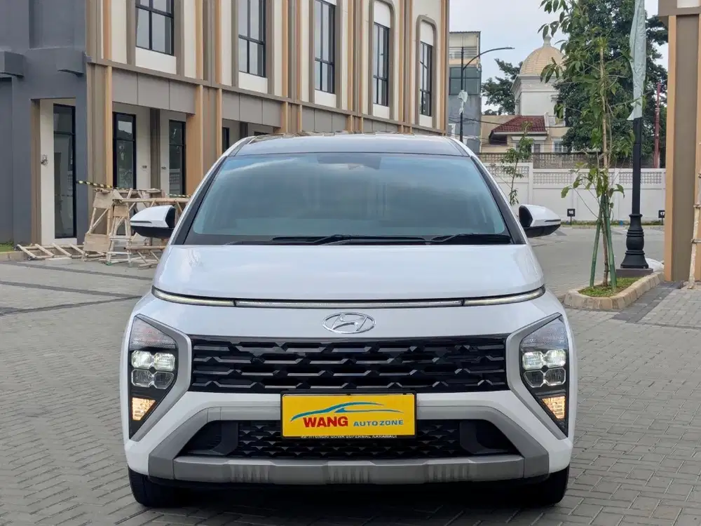 Stargaizer prime 2022 kapten seat