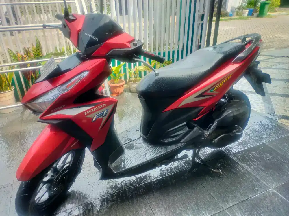 Di jual honda vario