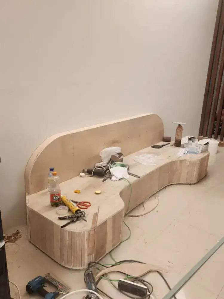 Service sofa panggilan sejabodetabek