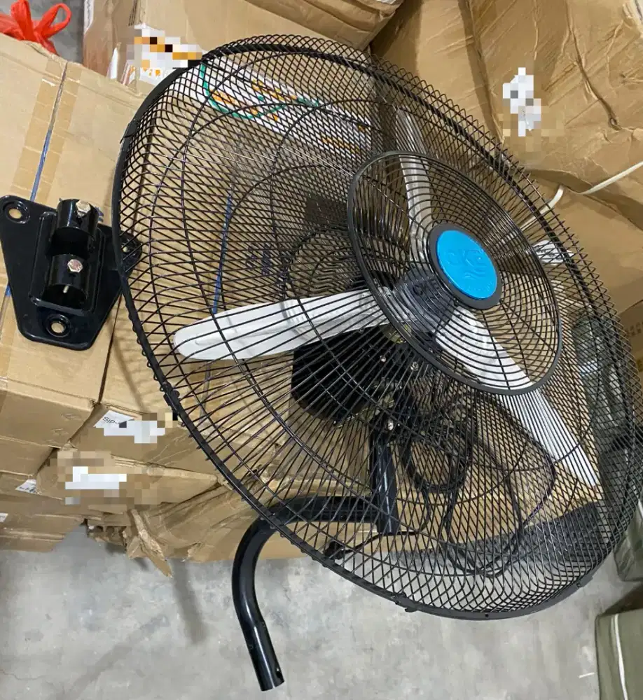 Kipas Angin CKE WF-Eco-75-TH