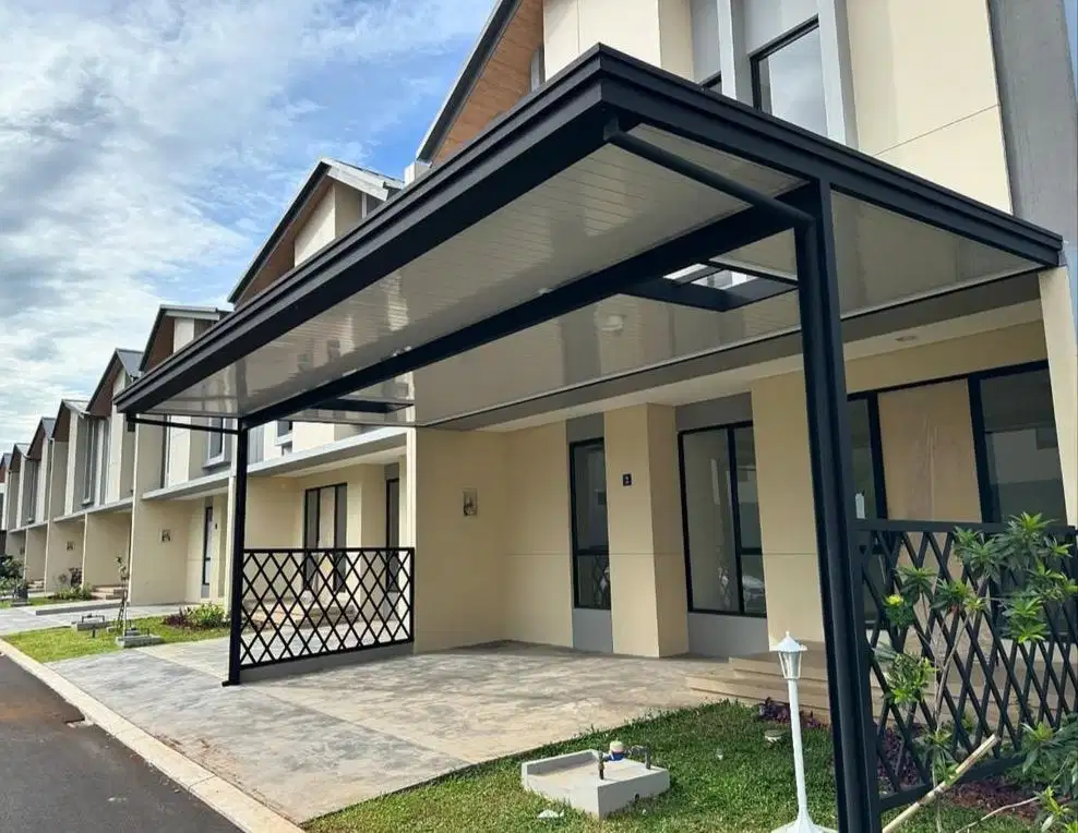 Kanopi alderon rs +flavon vpc