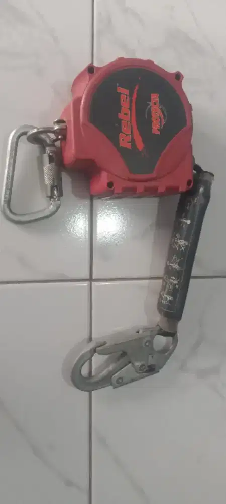 Rebel protecta yg 6mtr