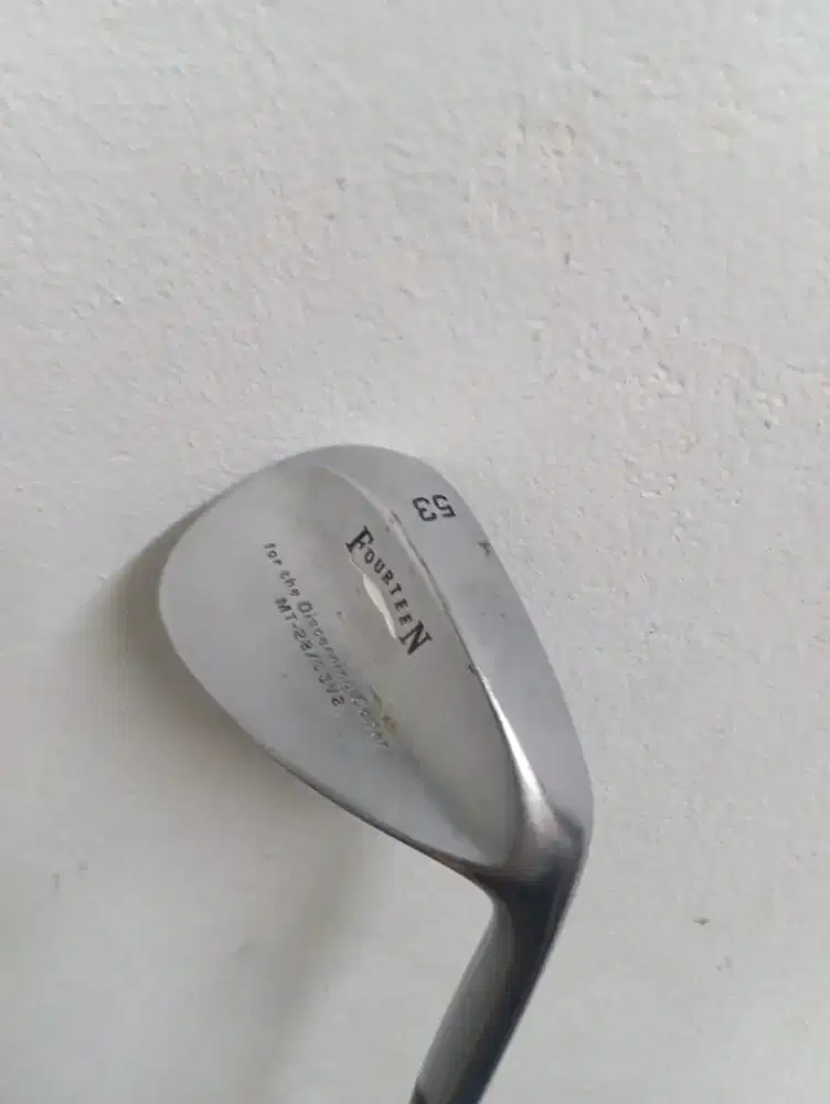 Stik golf loft 53 fourteen