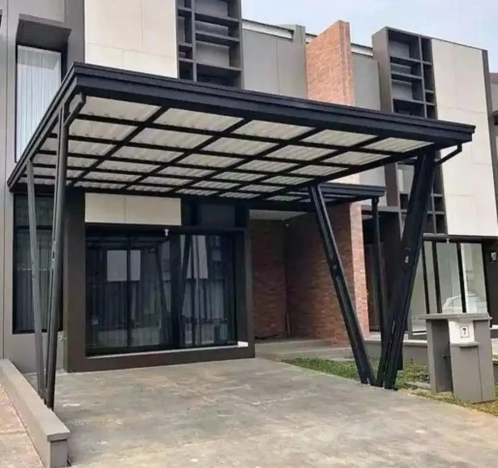 Kanopi kordoba alderon