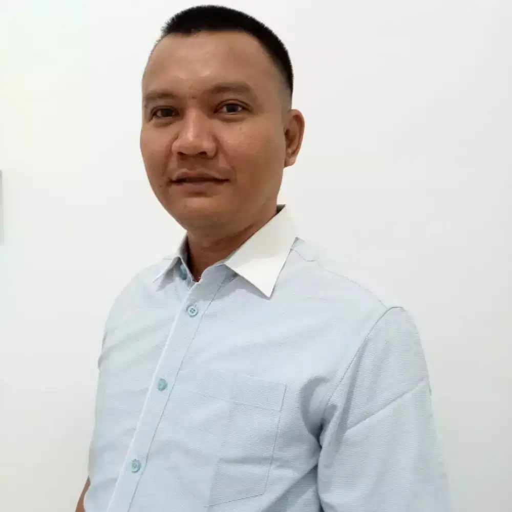 Mencari kerja butuh cepat