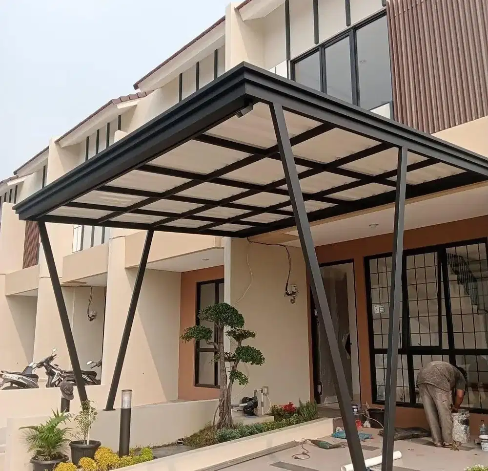 Kanopi alderon rs kordoba