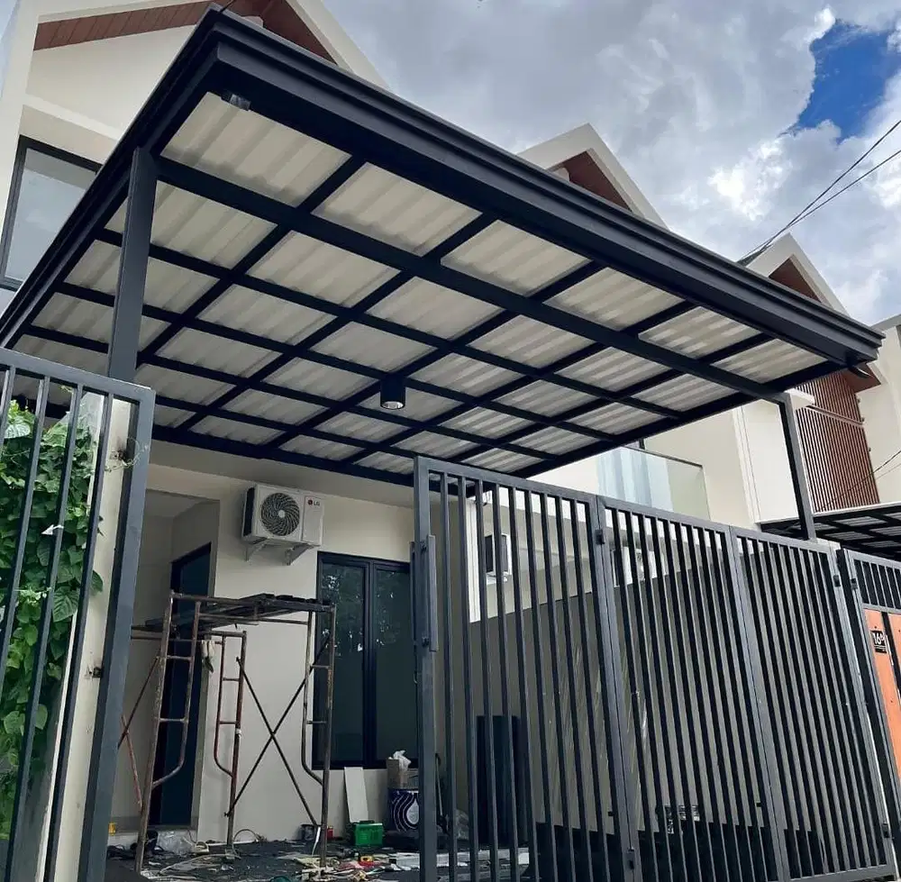 Kanopi alderon rs profil