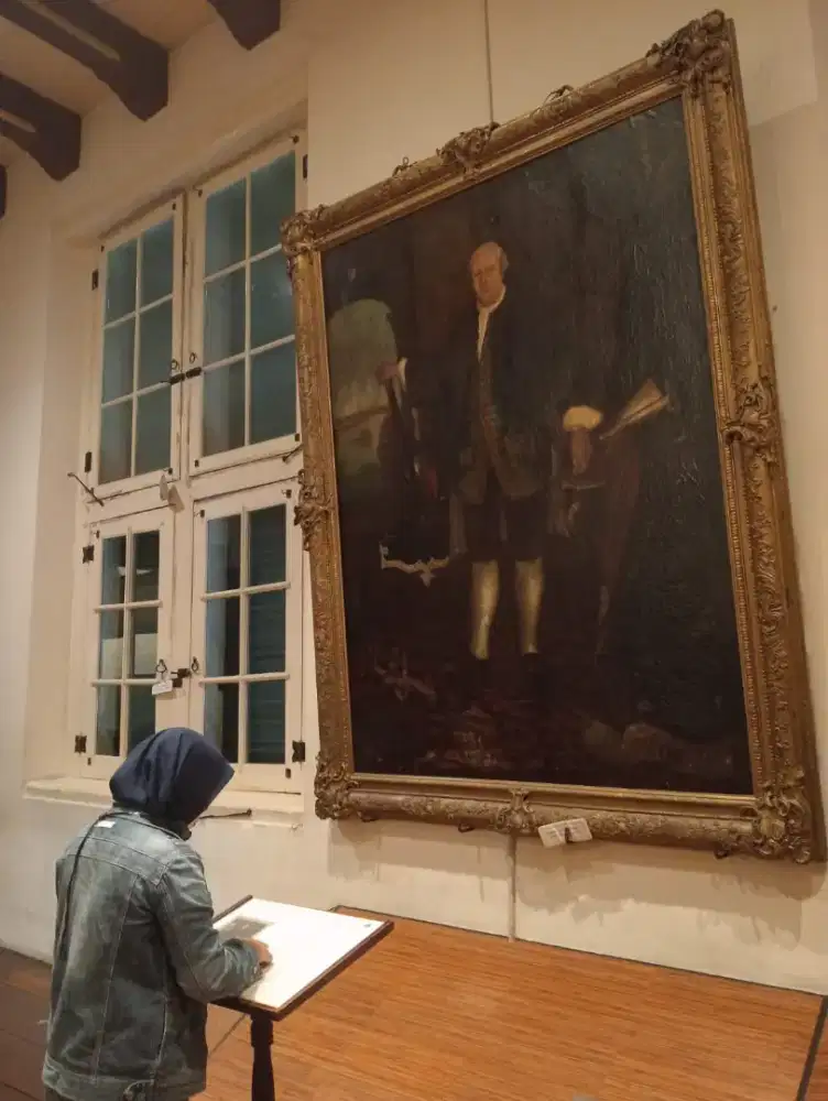 looking for a new job,bukan buat yg aneh