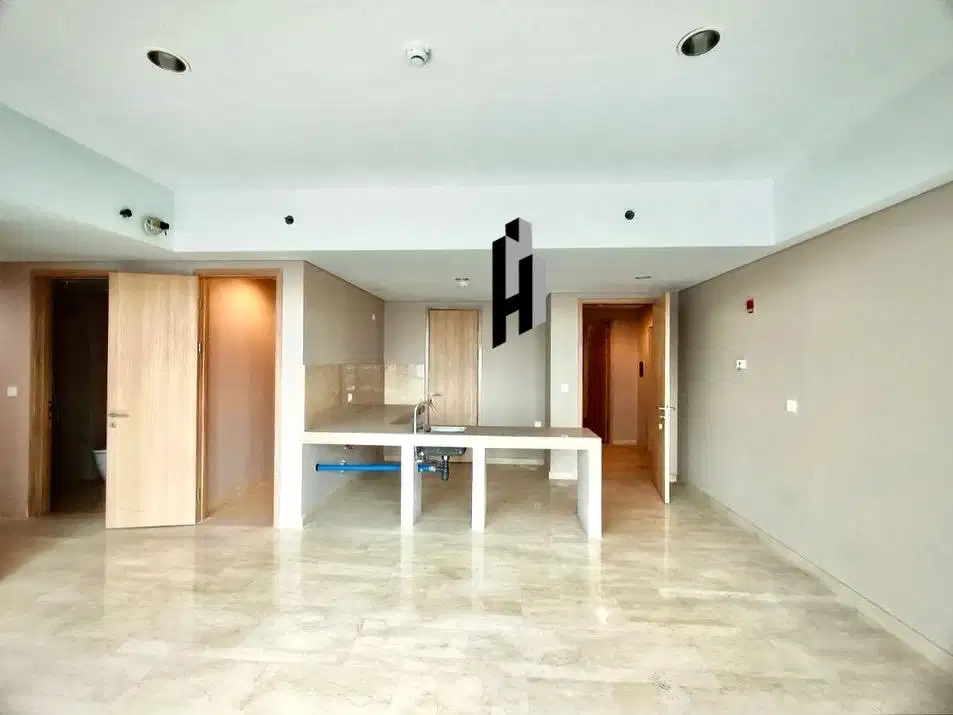 DIJUAL SANGAT MURAH APARTEMEN HOLLAND VILLAGE JAKARTA PRIVATE LIFT