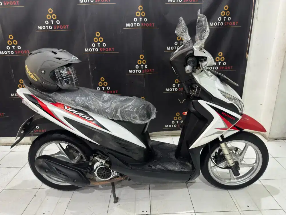 HONDA VARIO ISS 110 2017