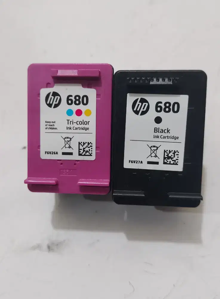 Menerima Cartridge Printer Bekas Kosongan Sekalai Pakai