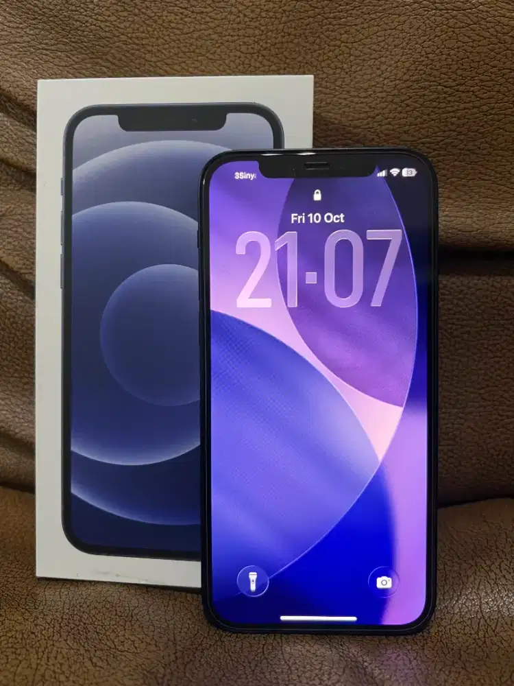 Iphone 12 IBOX 128GB