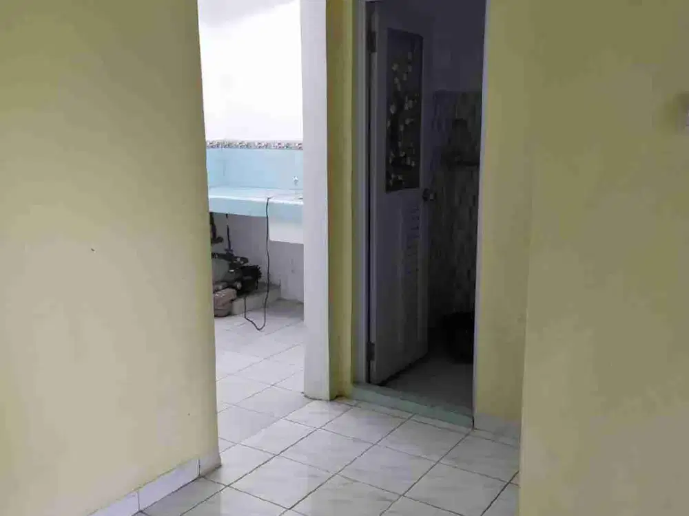 Dijual rumah bagus, murah, BU, di Jatimulya Depok