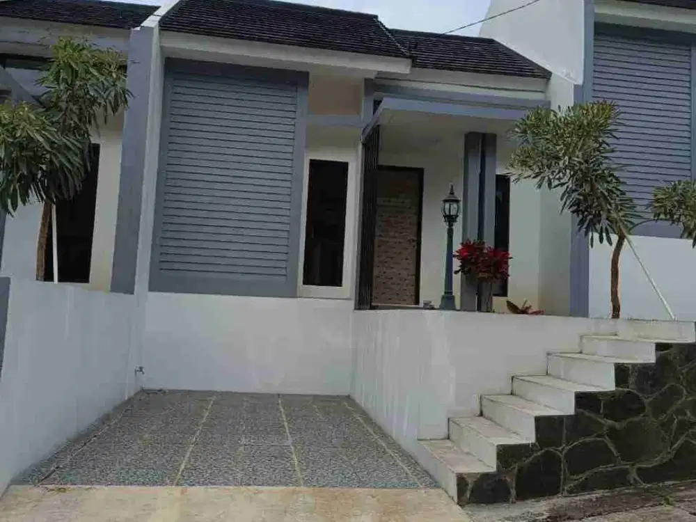 Ready Stock Padalarang 490jtaan