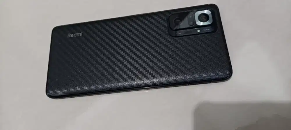 Xiaomi redmi note 10 pro