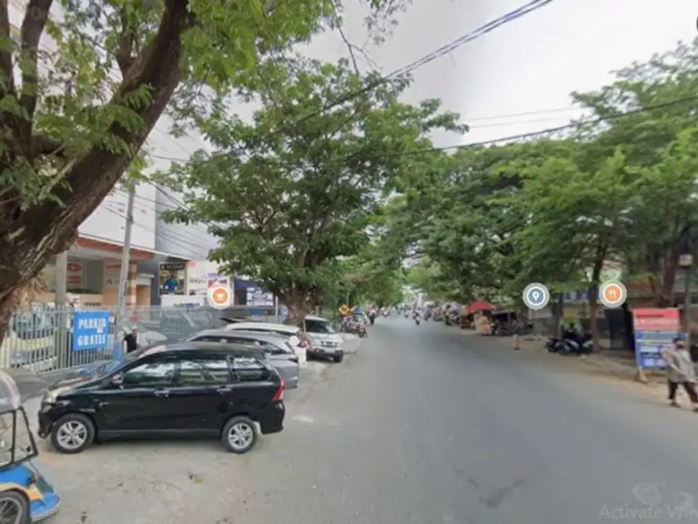 DIJUAL RUMAH SIAP HUNI DALAM KOTA, DAERAH CENDRAWASIH