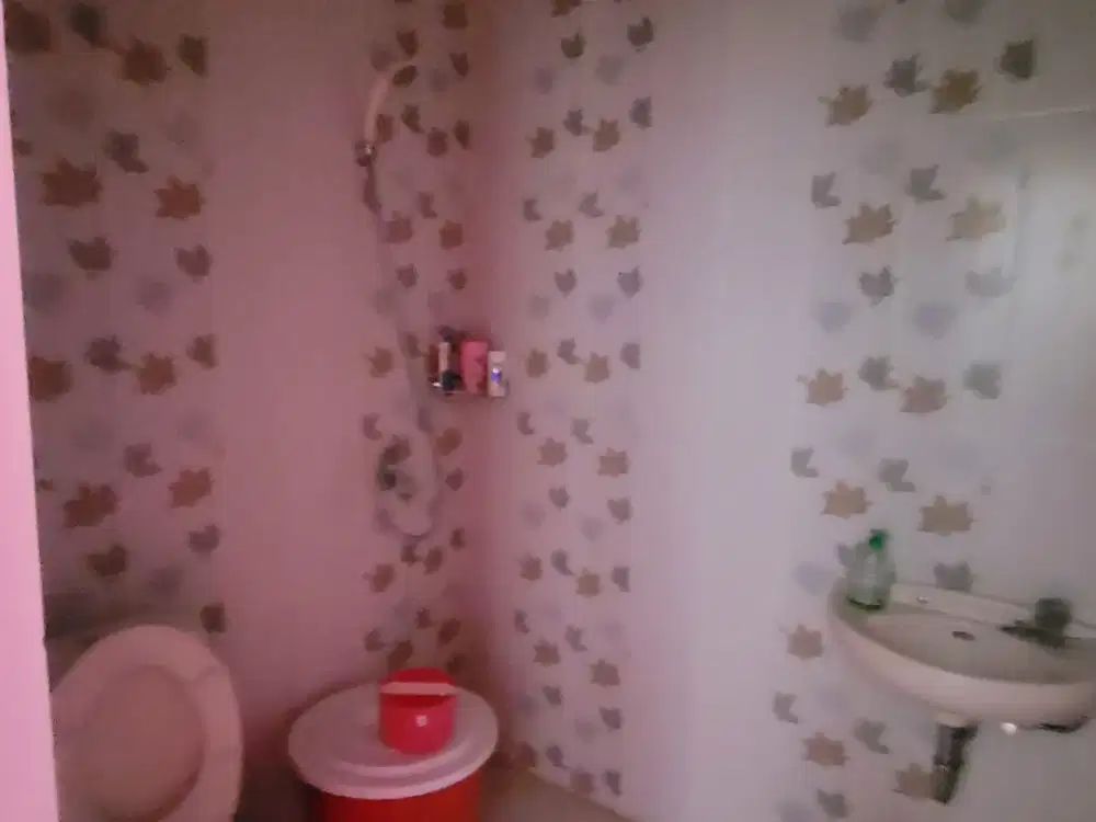 Jual Rumah Citra Garden Bandar Lampung