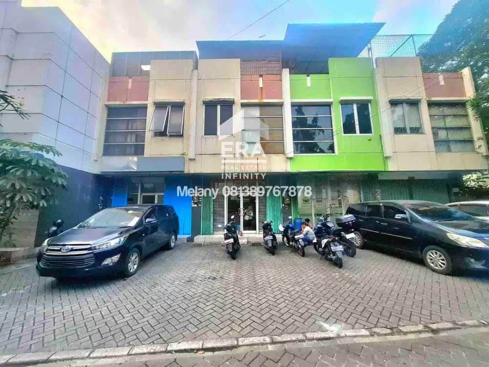 Taman Aries samping tol Murah Cocok Invest Jarang Ada Jual