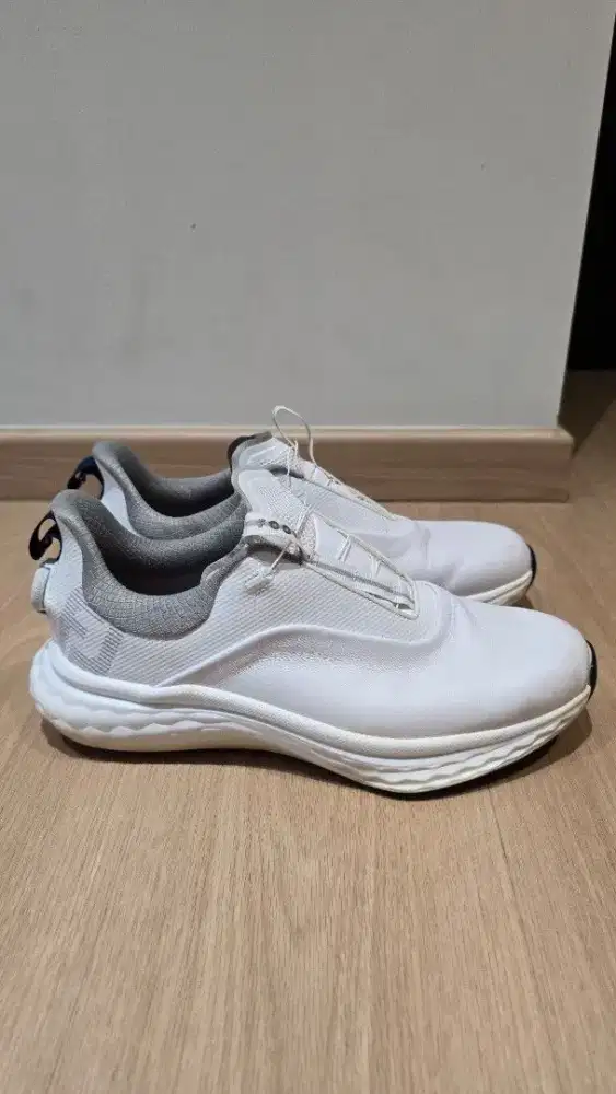 FootJoy FJ Golf Pro SL Original Sepatu Size 43