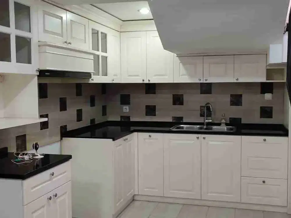 Rmh Puan Timur 1 jln lebar sdh bangun, siap pakai SHM