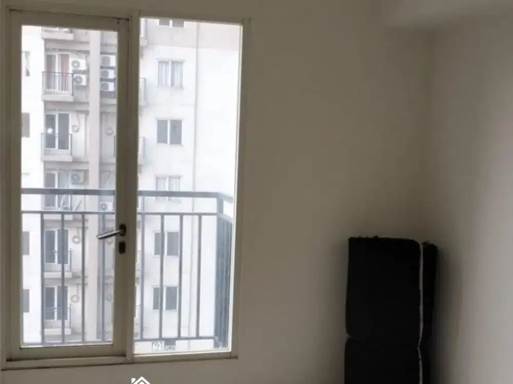 Dijual Apartement Siap Huni Lokasi Sangat Strategis Di Podomoro Cimanggis. P3.160.11.24 Pr Hj