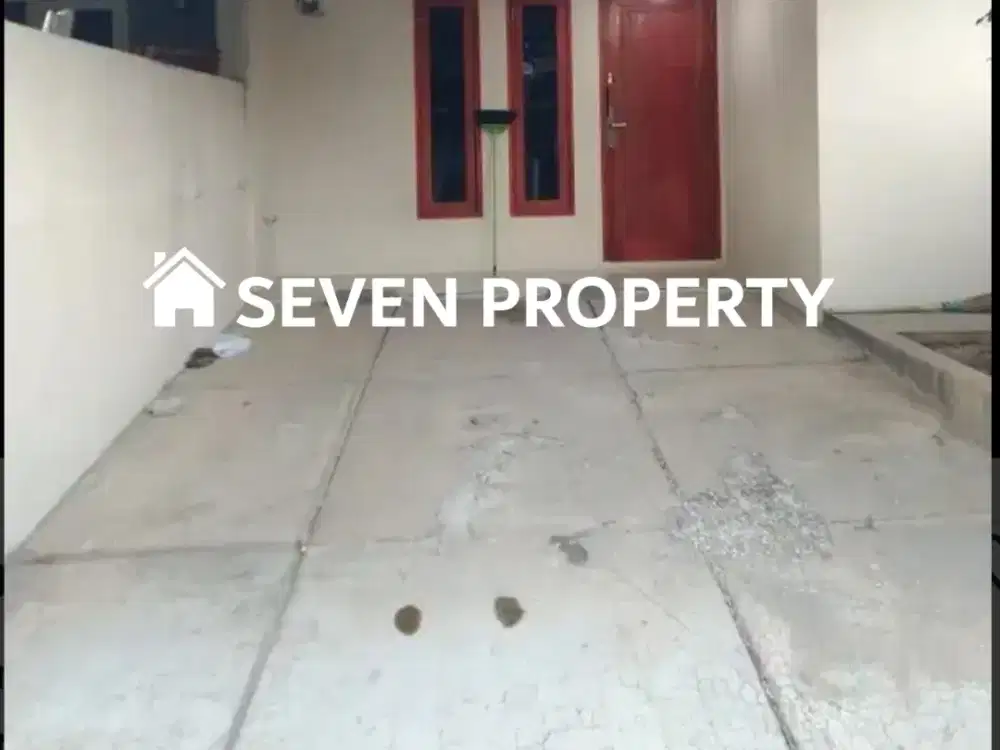 RUMAH SIAP HUNI DI CILEUNGSI