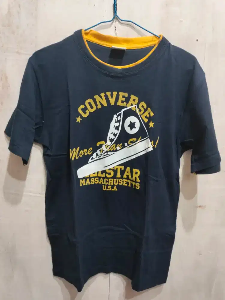 Kaos Converse size M