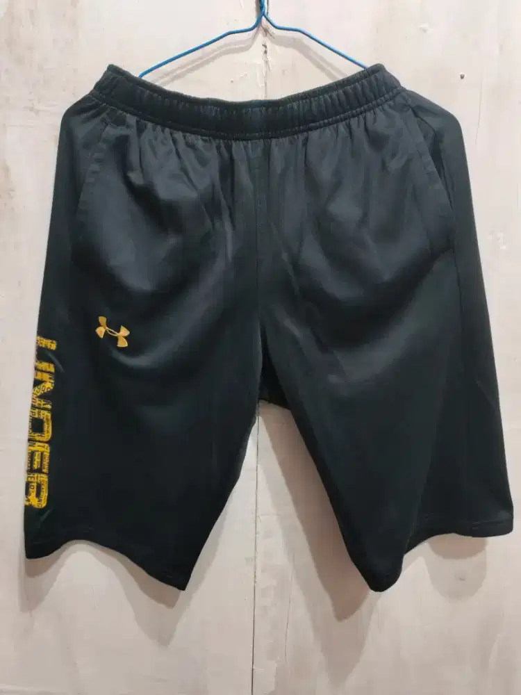 Celana Under Armor