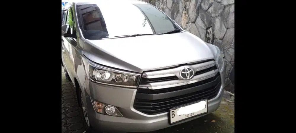 Diesel Innova Reborn 2.4 G AT