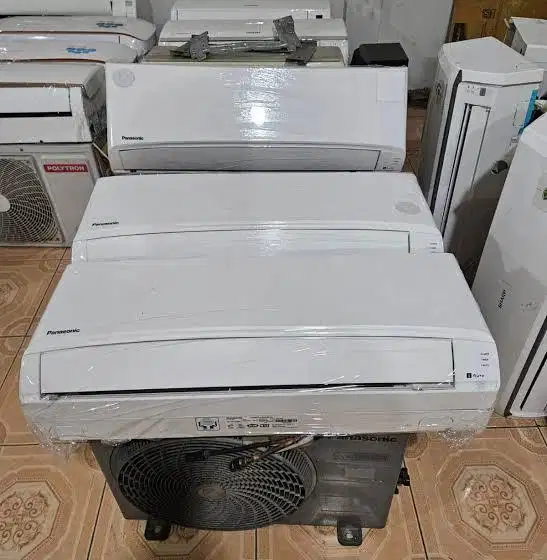 AC 1/2 PK | AC 3/4 PK | AC 1 PK | AC 2 PK PANASONIC DAIKIN LG SHARPDll