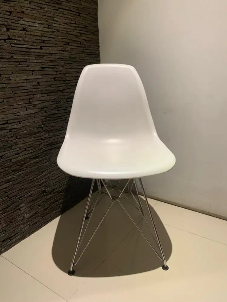 Kursi kantor santai 2pc