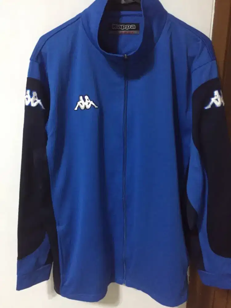 Jacket Original Kappa