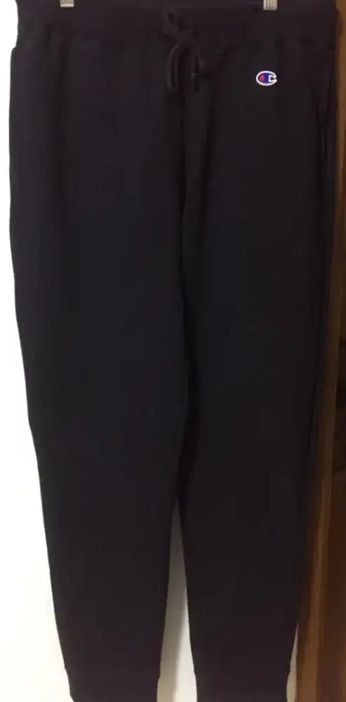 Celana original training Champion