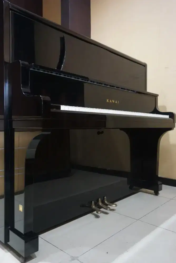 Piano Kawai Upright KU5