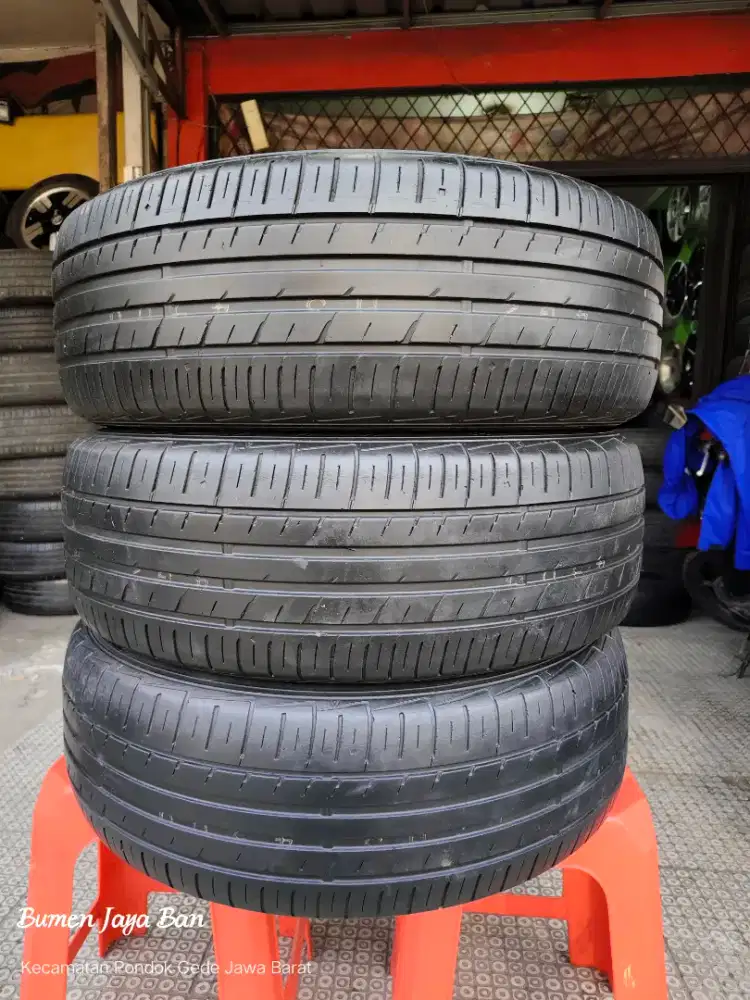 Ban 235 60 R18 Falken ziex untuk crv xtrail captiva dll