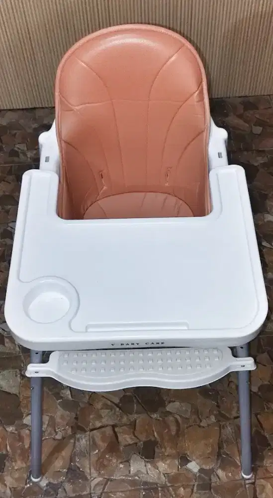 BABY CHAIR/kursi makan