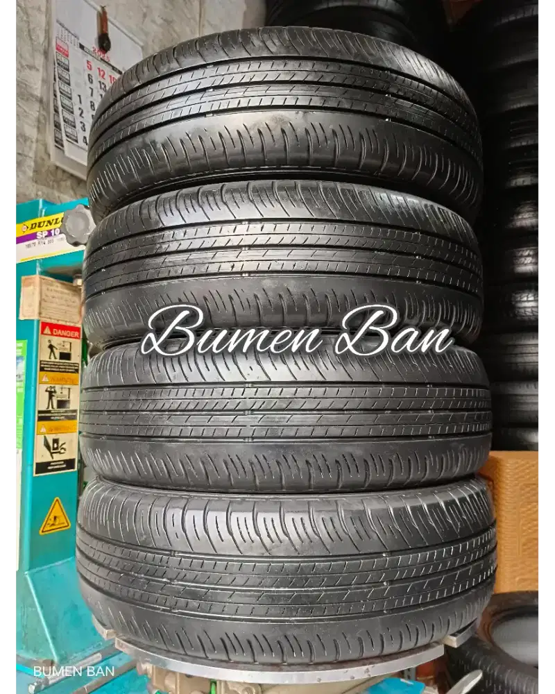Ban 185 70 R14 Dunlop Enasave Avanza Xenia Evalia