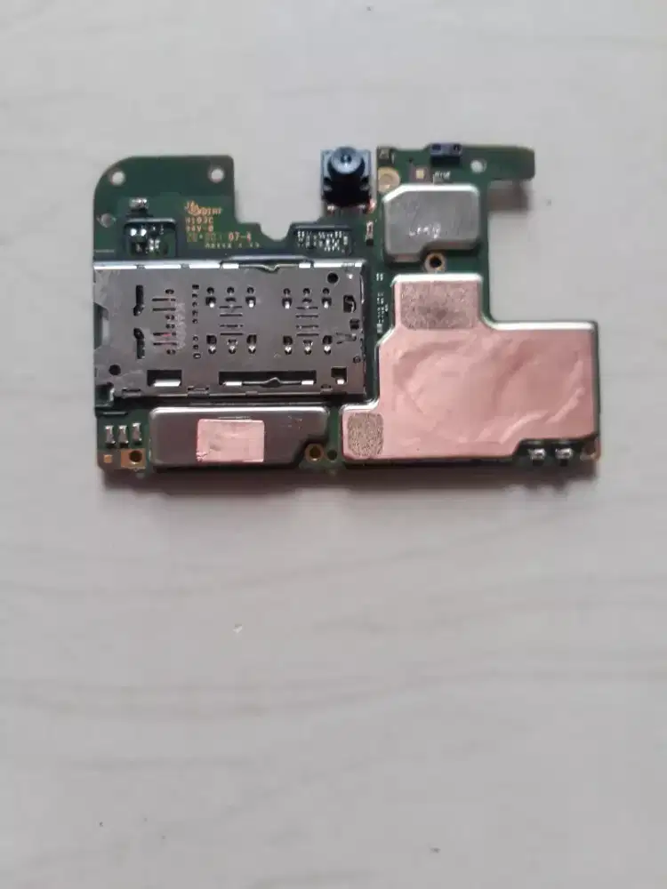 Mesin samsung A10s mati suri