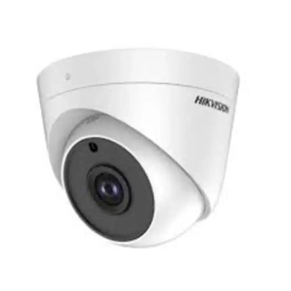 Kamera CCTV Hikvision 2nd