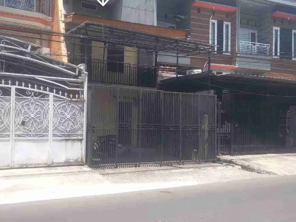 Jual Rumah lokasi kota