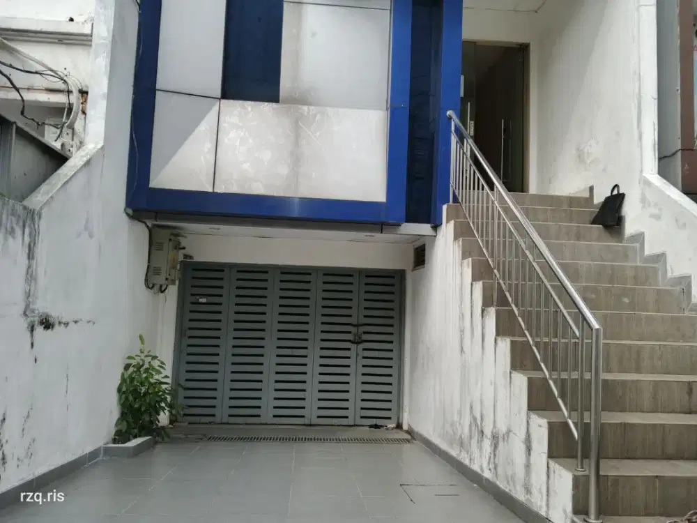 Lelang ruko saya burangrang bandung dekat pusat kota