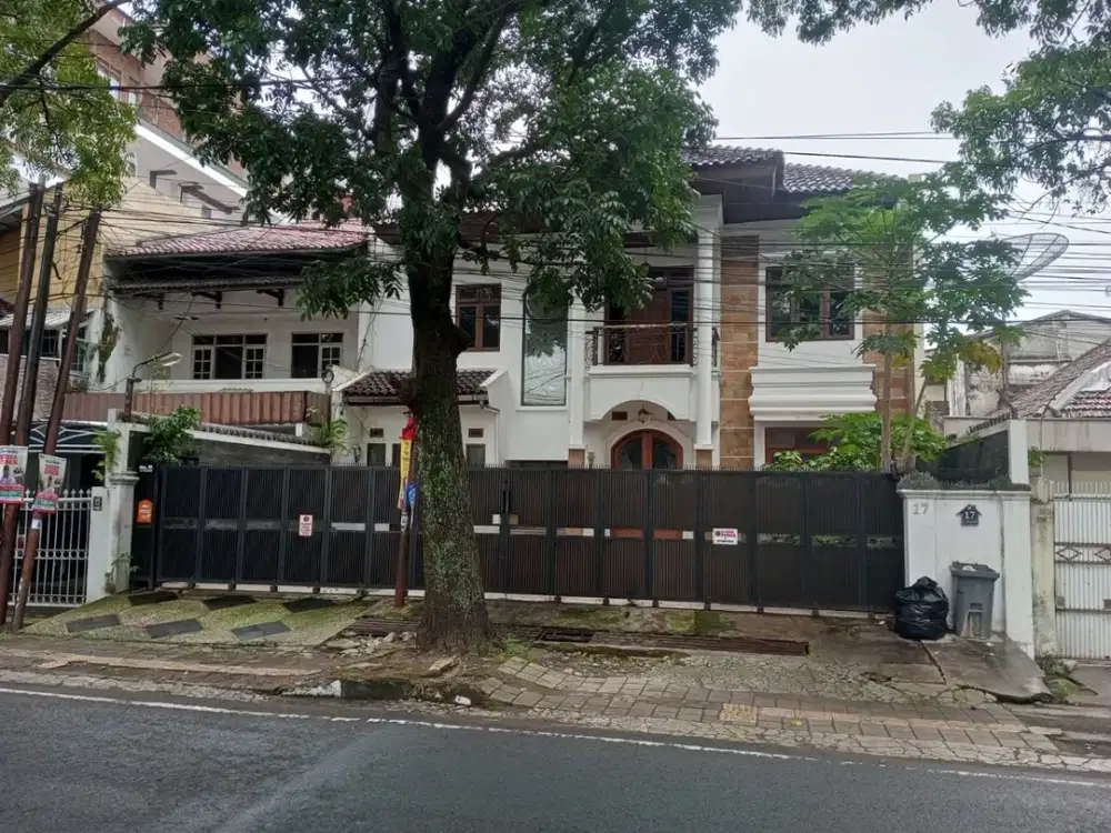 Lelang rumah palasari bandung dekat pusat kota bandung