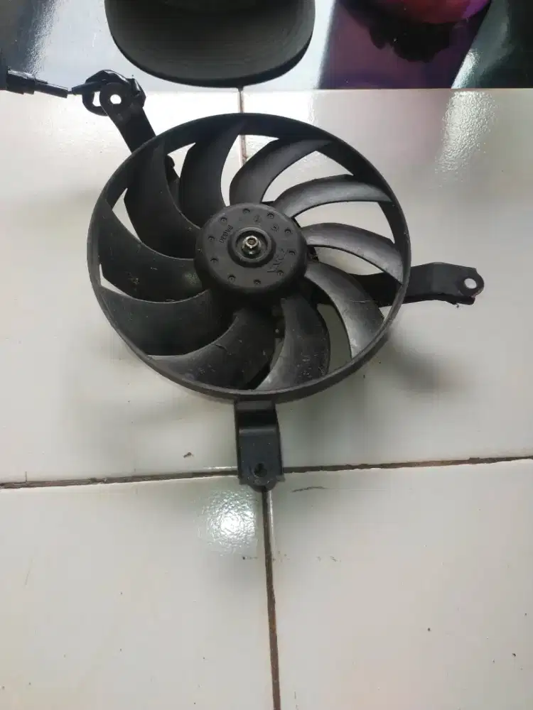 Kipas extrafen motor z900