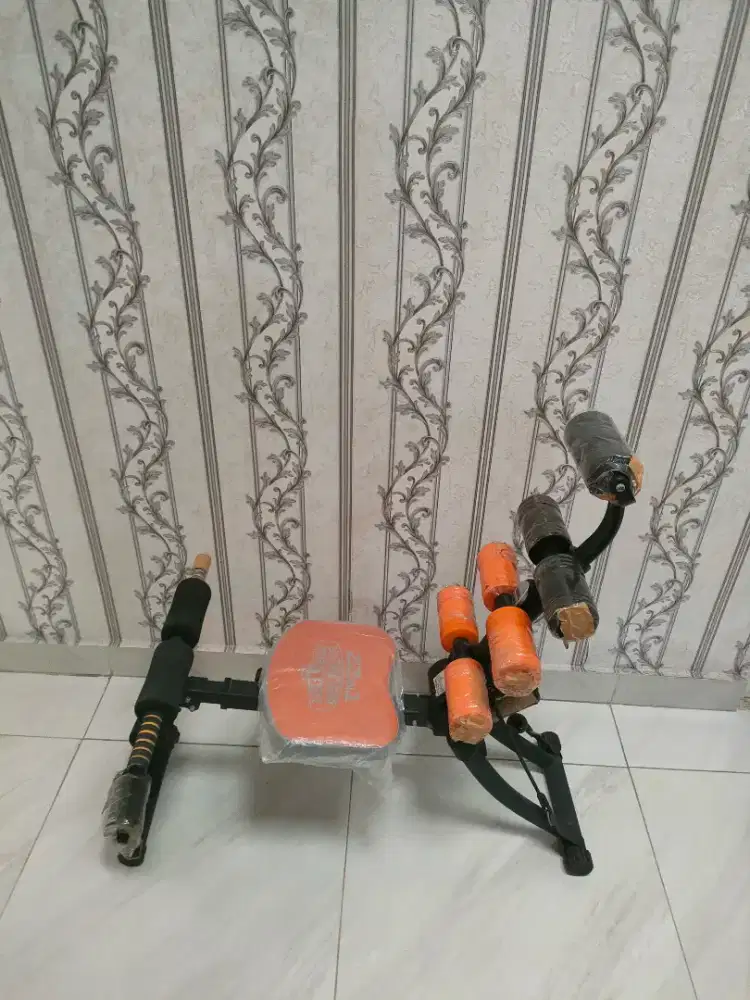 Six pack care 22 in 1