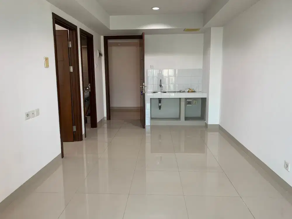 Apartement Springhill Terrace Tower Oakwood lantai 15