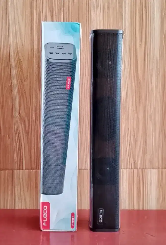 Speaker soundbar bluetooth