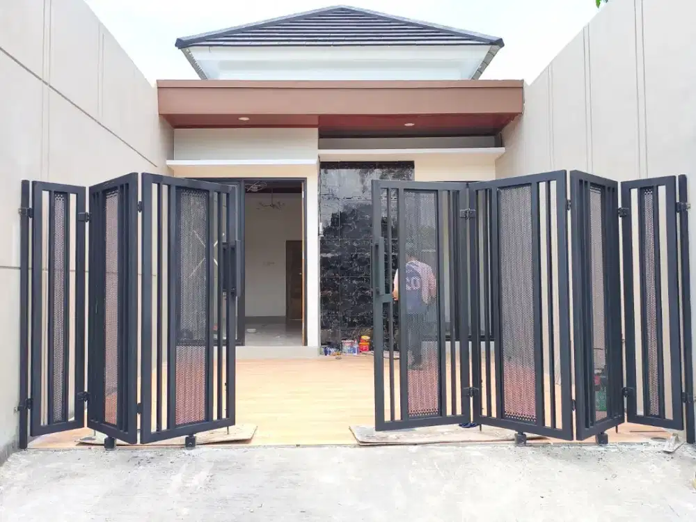 Jual Rumah Baru MURAH Di Kadirojo Purwomartani Belakang RS HERMINAH MAGUWO JOGJA